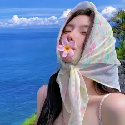 笼中女囚