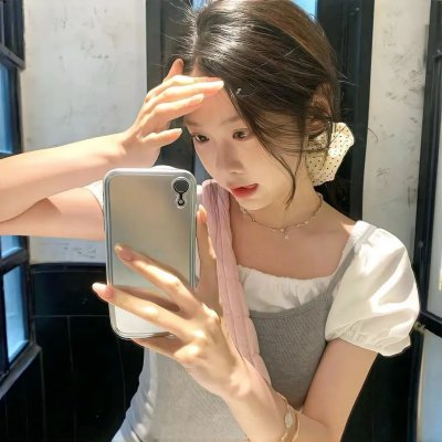 宪兵与幽灵
